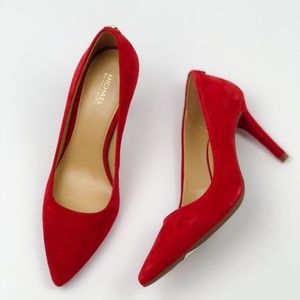 Michael Kors Dorthy Flex Pump